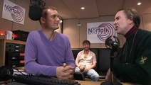 Mid Morning Matters With Alan Partridge S01 E10