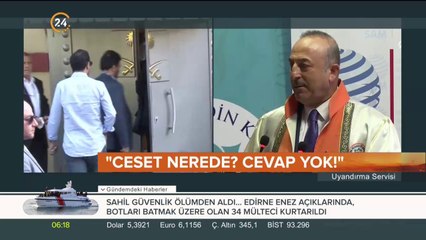 "Azmettiriciler ortaya çıkarılmalı"