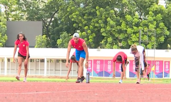 PB Pasi Ajukan Tambahan Atlet Pelatnas 2019
