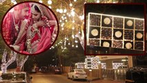 Deepika - Ranveer Singh Wedding: B'ful DECORATION at Ranveer's house for Deepika's Welcome | Boldsky