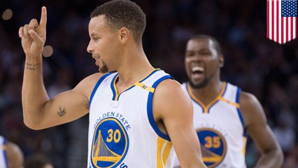 Warriors offering $100 monthly passes with zero court view