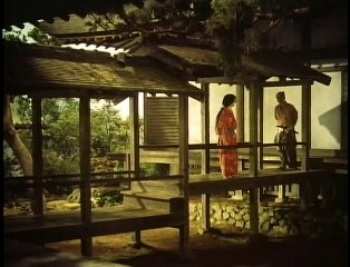 Samurai I Musashi Miyamoto (1)