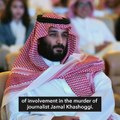 Saudis issue charges but exonerate crown prince in Khashoggi murder