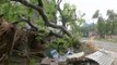 Cyclone Gaja : Tamil Nadu पहुंचकर मचाई तबाही, Heavy Rainfall के बाद Landfall | वनइंडिया हिंदी