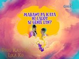 Daig Kayo Ng Lola Ko: Mabawi pa kaya ni Caloy si Genie Lyn? | Teaser Ep. 81