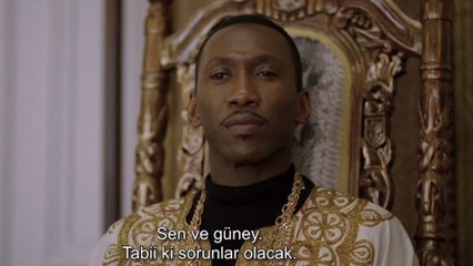 Yeşil Rehber Filminin Altyazılı Fragmanını / Videosunu İzleyin – 30 Kasım’da Vizyonda!