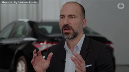 Uber Loses Nearly $1 Billion Last Quarter