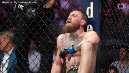 Does Conor McGregor Like Khabib Nurmagomedov Or Floyd Mayweather Better?