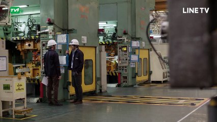 [Vietsub] Together With Me The Next Chapter - Tập 08