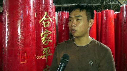 BINGKAI KOTA EP 492 (3/5)