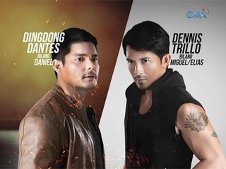 Cain at Abel: Ang mga dapat abangan | Teaser