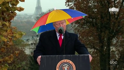 Americans React to Trump Sending Statue of Liberty Back to France