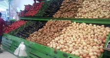 Patates ve Soğandaki Fiyat Artışı Devam Edecek