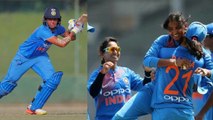 Women's World T20: India Beat Ireland to Storm into Semifinals; Match Highlights | वनइंडिया हिंदी