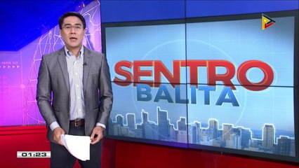 Suspek sa panloloko sa pagbebenta ng house and lot, arestado ng NBI