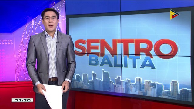 Bagong disenyo ng footbridge sa Kamuning, pinag-aaralan