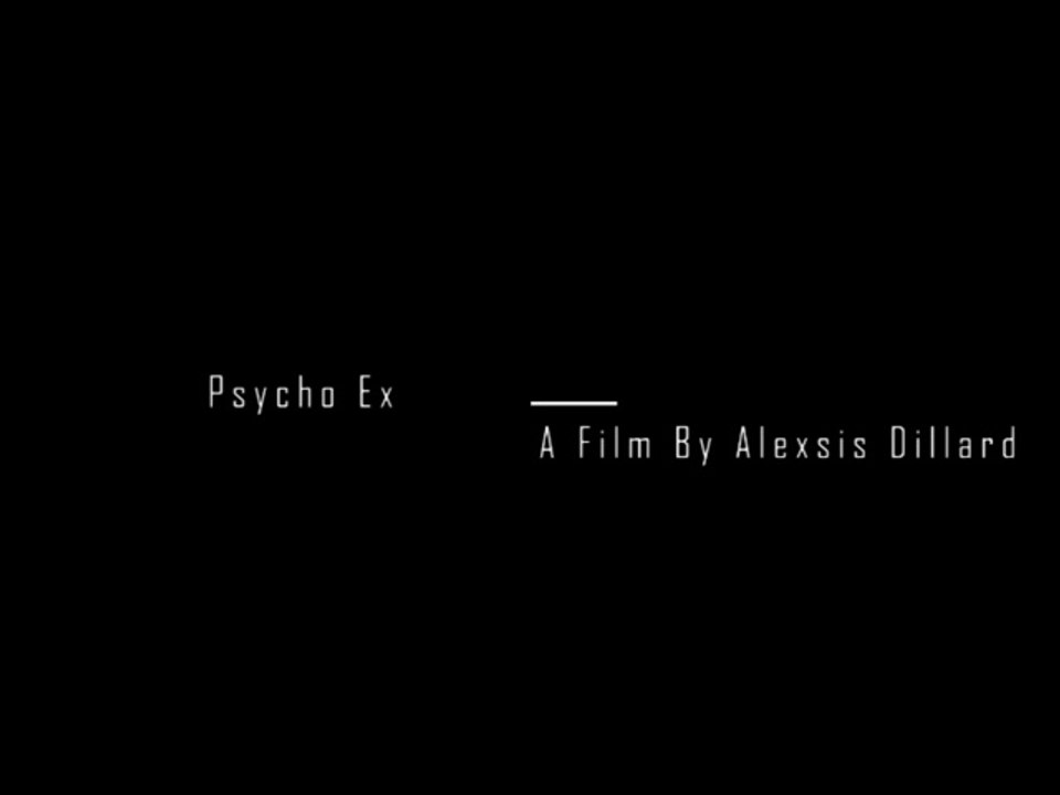 Psycho Ex