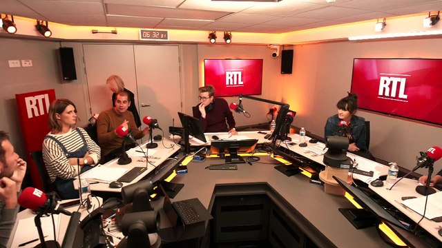 Les actualités de 6h30 - Gilets jaunes : des mobilisations avant samedi