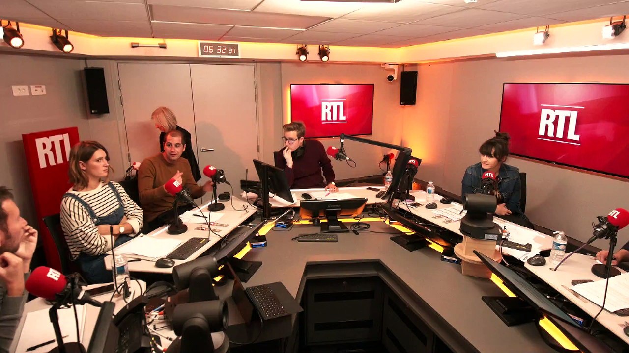 Les actualités de 6h30 - Gilets jaunes : des mobilisations avant samedi