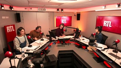 Le surf de l'info du 16 novembre 2018