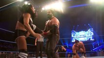 Impact! Wrestling One Night Only: BCW 25th Anniversary (2018) - Part 01