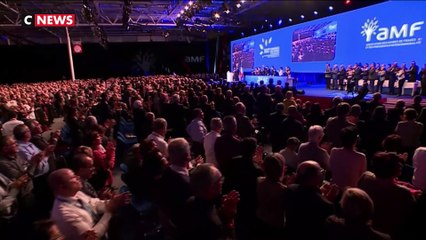 Un maire sur deux ne souhaite pas se représenter en 2020