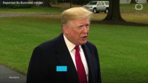 Trump Rips Into Mueller and Russia Probe