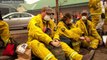 DNA Specialists Hired To Help Identify Dead From California Wildfire