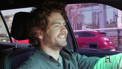 Ozzy & Jack's World Detour S01e08