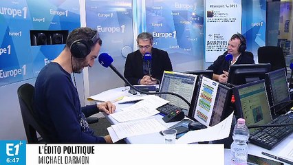 Direction de la République en marche : qui fait la course en tête ?
