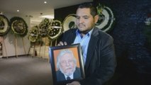 México llora la muerte de Fernando del Paso, un autor cercano a sus lectores