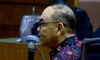 Johannes Kotjo: Eni Mengatur Pertemuan dengan Dirut PLN