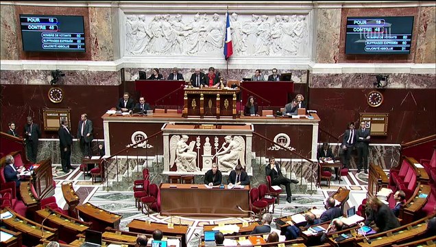 2ème séance : Loi de finances pour 2019 (seconde partie) : Articles non rattachés (suite) - Jeudi 15 novembre 2018