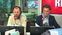 Le journal RTL de 7h