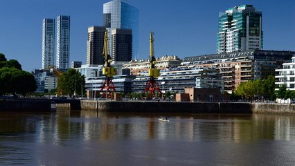 قبل قمة مجموعة العشرين..الأرجنتين تعتقل مواطنيْن يشتبه في علاقتهما بحزب الله