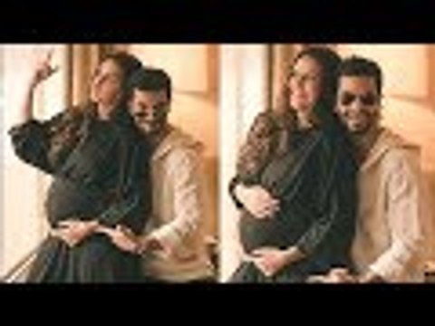 Neha Dhupia Got Pregnant Before Her Marriage, Admits Angad Bedi