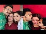 Farah Khan's Special Wedding Gift For Ranveer Singh-Deepika Padukone