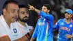 Ravi Shastri hints Yuvraj Singh, Suresh Raina, Rahane Won't play in World Cup 2019| वनइंडिया हिंदी