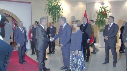 - Kuzey Kıbrıs Türk Cumhuriyeti 35 Yaşında