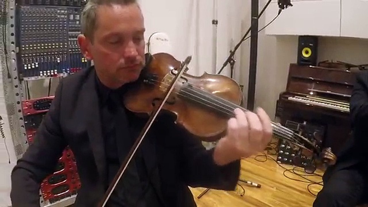 1000 Years - Wedding String Quartet Version by Status Cymbal