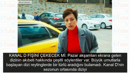 Kanal D'nin üstünü çizdiği o dizi dünya gündemini salladı!