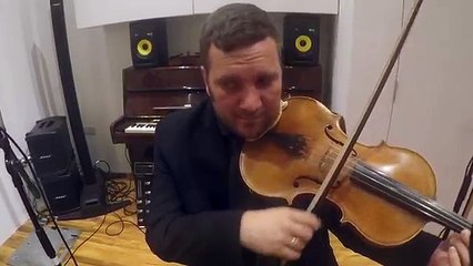 Canon in D by Pachelbell - String Quartet Arrangement by Status Cymbal for Special Events