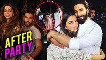Ranveer Singh And Deepika Padukone To Throw A Lavish Party In Italy