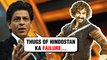 Shahrukh Khan Best Reply On Thugs Of Hindostan Failure Aamir Khan