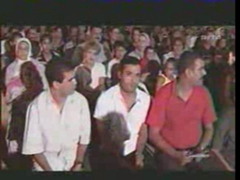 Fatiha Paloma -  Abdelkader 2001