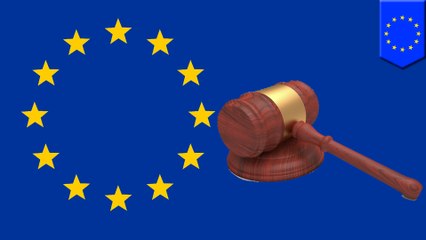 How the European Union makes and passes laws