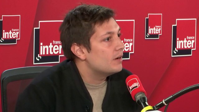 Elliot Lepers : On porte un discours d'écologie qui est positif et qui rassemble plusieurs milliers de personnes