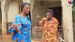 Simbi Alamala 2 - Latest Blockbuster Yoruba Movie 2018 Starring Aisha Lawal, Mercy Aigbe.