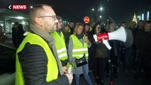 Mobilisation du 17 novembre : les gilets jaunes se préparent