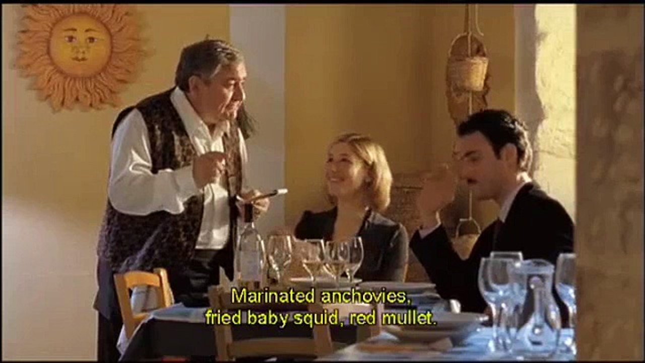 The Young Montalbano S01 E03 Vol. 02